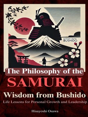 cover image of The Philosophy of the Samurai